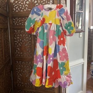 Beautiful Stella McCartney six year old dress